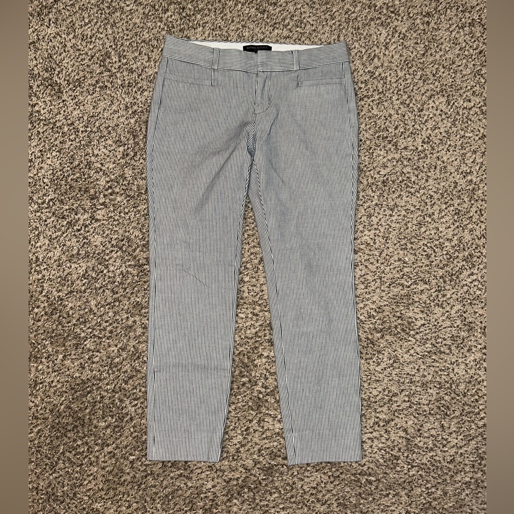 Banana Republic Sloan Pant